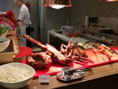 -陆家嘴万怡酒店·万荟轩
