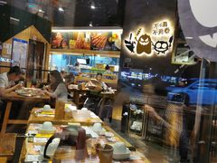 -木屋烧烤(龙岗南联店)