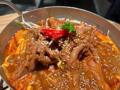 -KimPro 辛普乐概念韩餐