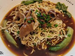 -友达面馆(广州总店)