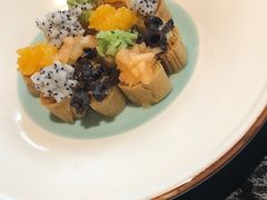 -柒园·三十年创意杭帮菜(龙湖滨江天街店)