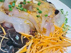 -鑫巴蜀小镇 · 水煮鱼专研店(玉桥店)