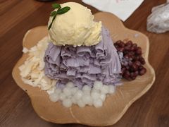 -五代同糖·甜品糖水店(河下古镇店)