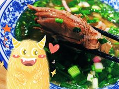 丰登水盆羊肉-丰登陕西水盆牛羊肉·泡馍