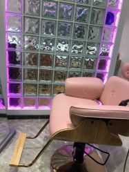 -泽璞堂美发沙龙
