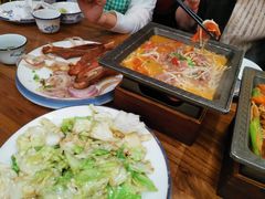 -乌记大厨餐厅