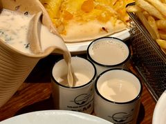 -不二·民谣音乐餐吧(长沙店)