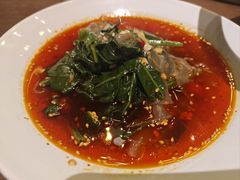 -薇酌饮·陕西菜(南门外店)
