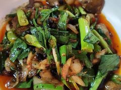 -百年神厨·地道川菜(清江西路店)