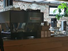 -VOYAGE COFFEE(北锣鼓巷店)