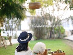-悦哉·派对·草坪婚礼·围炉煮茶(三圣乡店)