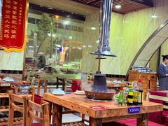 -元盛居(生态大街店)