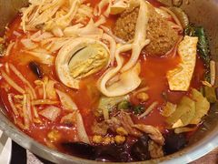 -小满手工粉(北京富力广场店)