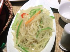 -渝信川菜(西单店)