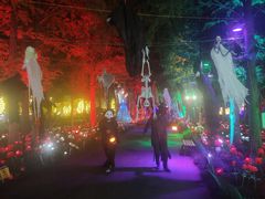 -歌斐颂巧克力小镇