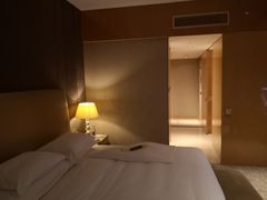 -北京朝阳悠唐皇冠假日酒店