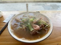 -阿玲海鲜面(高亭镇星河路店)