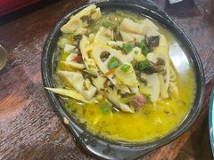 -云中菜馆(恒晟·云中绿园店)