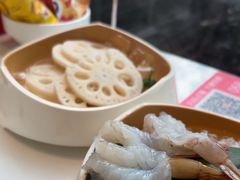 -海底捞大排档火锅(打浦路店)