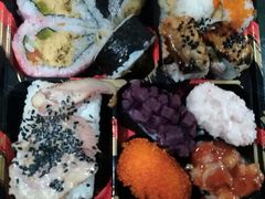 -N多寿司(印象汇店)