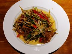 -觅山云南菜(泊富ICITY店)