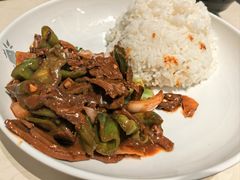 -王中王餐厅(东安路店)