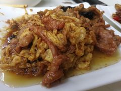 醋溜木须-新月斋(豆瓣胡同店)