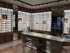 -LensCrafters亮视点(蓝色港湾店)
