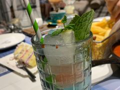 -海石湾餐厅·清真Traveler(滨江道店)