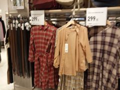 -优衣库(青岛伟东乐客城店)