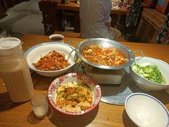 -李久其家民间餐厅(梅溪湖店)