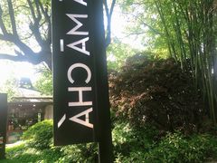 -MAMACHA妈妈茶(岳麓山店)