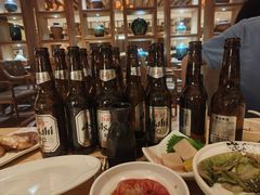 -雍和会海鲜姿造自助(湖东路店)