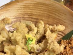 -芸山季·云南山珍菌火锅(南翔印象城MEGA店)