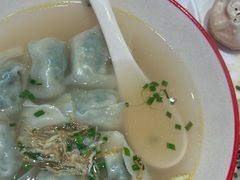 -小杨生煎(周浦万达店)