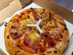 -必胜客(东营万达店)