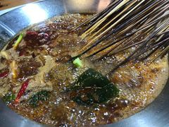-牛华八婆麻辣烫(龙湖U城店)