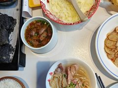 -火宫殿·小吃王国(坡子街店)