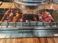 -泰善串店•延边朝鲜族烧烤(理工大学店)