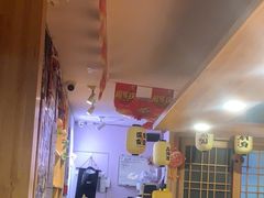 -晶吉·居酒屋·烧鸟·生鱼饭(中山区民主广场店)