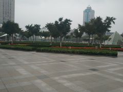 -南通濠河风景名胜区