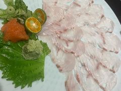 -江户前日本料理(瑞诗酒店店)