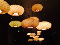 -南昌融创铂尔曼酒店咖啡苑餐厅