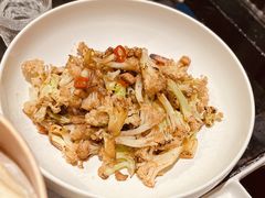 -小大董·烤鸭(凤凰汇店)