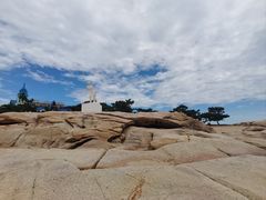 -老虎石海上公园