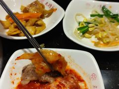 -木槿花韩式炭烤·熟成肉工坊(孙文东路店)