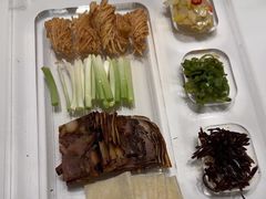 -滨河味道(南内环店)