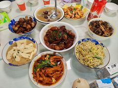 -瑞幸咖啡(深圳北高铁站内部店-B12检票口二楼)