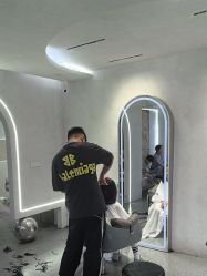 -丝源发型