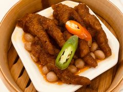 -香港新曜记·粤菜点心(滨江宝龙店)